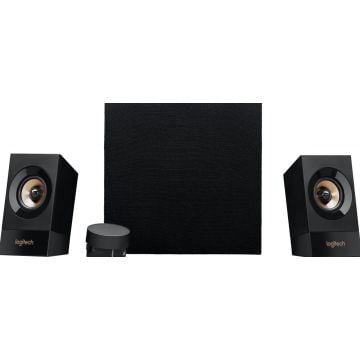 LOGI Multimedia Speakers Z533 - N/A