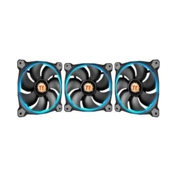Thermaltake Riing 12 RGB - Ventilator (3x)
