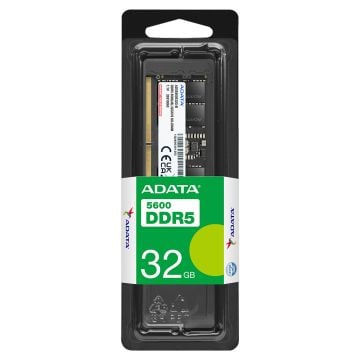 Adata Premier AD5U560032G-S - Geheugen