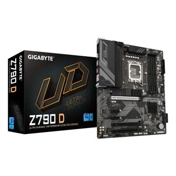 GIGABYTE Z790 D - Moederbord