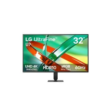 LG UltraFine U7 LG 32U701B-B - Monitor