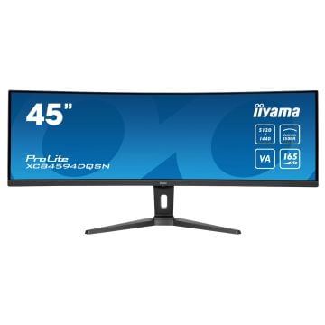 iiyama ProLite XCB4594DQSU-B1 - Monitor