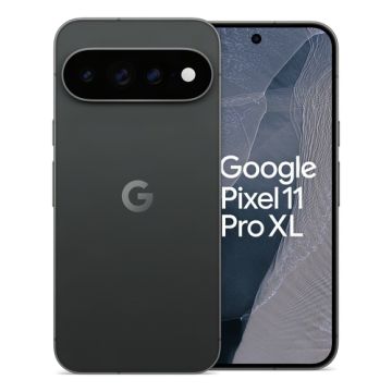 Google Pixel 11 Pro XL - 512GB, 16GB RAM, Obsidian
