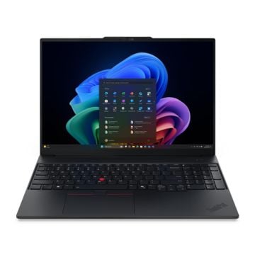 Lenovo ThinkPad E16 Gen 4 21YC008HMH - Laptop