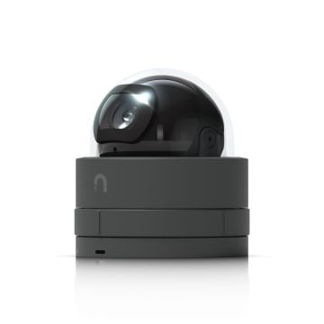 Ubiquiti G5 Dome Ultra Zwart - IP-beveiligingscamera