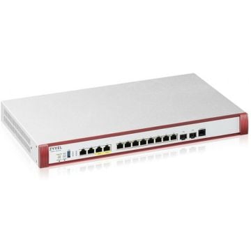 Zyxel USG Flex H Series 100 - Firewall