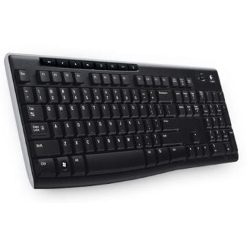 Logitech K270 Wireless Keyboard - Toetsenbord