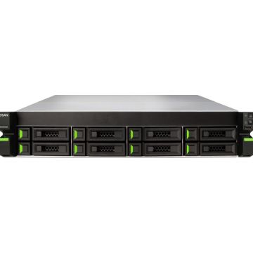 Qsan XCubeNAS XN8008T - NAS-server