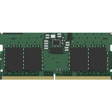 Kingston ValueRAM KVR56S46BS6-8BK Bulk - Geheugen