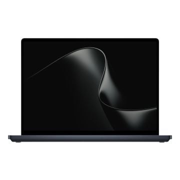 Microsoft Surface Laptop Ultra - NVIDIA SPARK S3 , 15", 48GB/1TB, Zwart