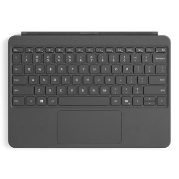 Microsoft Surface Pro 12-inch QWERTY toetsenbord - Grijs