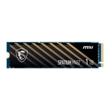MSI Spatium M452 1TB - SSD