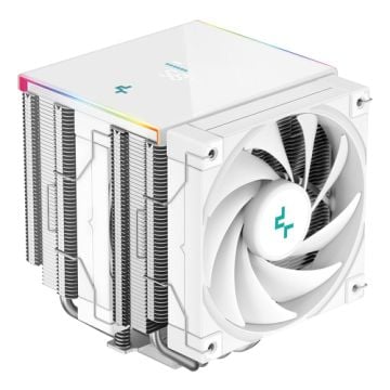 DeepCool AK620 Digital SE WH - Luchtkoeler
