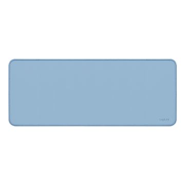 LogiLink ID0221 muismat Game-muismat Blauw