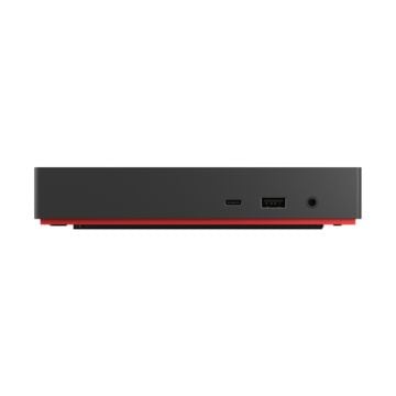 Lenovo ThinkSmart SmartDock - Dockingstation
