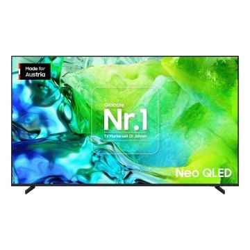 55I NEO QLED 4K TV / 4K UHD / SMART TV / HDR / HDMI / WI-FI