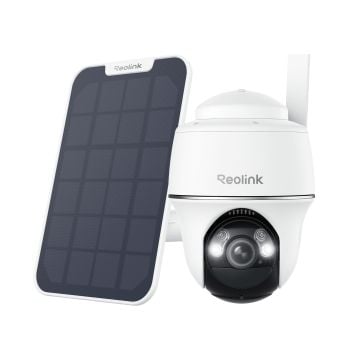 Reolink G430-Solar-W - Bewakingscamera