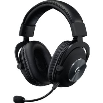Logitech G PRO X - Headset