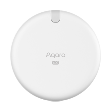 Aqara Spatial Multi-Sensor FP400 Kit - Slimme Aanwezigheidssensor