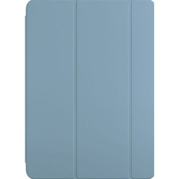 Apple Smart Folio Denim - Flip cover voor tablet