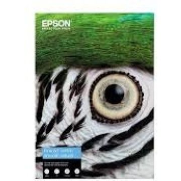 EPSON Fine Art Cotton Smooth Natural II