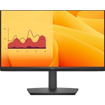 Dell Pro E2225HSM 22" Monitor FHD Speakers