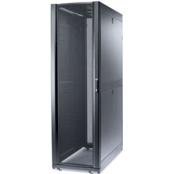 APC AR3300 NetShelter SX 600x1200x1991mm (BxDxH) - Serverkast