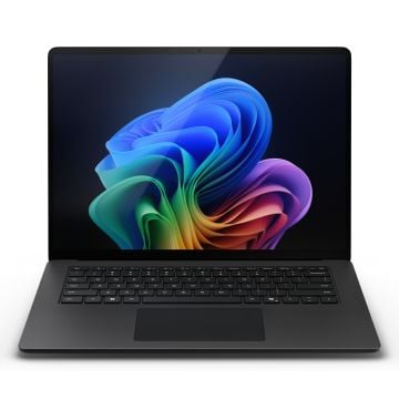 Microsoft Surface Laptop 8 - Copilot+, Intel Core Ultra 5 335, 15", 16GB/256GB, Graphite