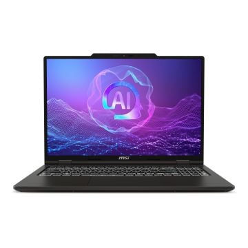 MSI Venture 16 AI A2HMG-066NL - Laptop