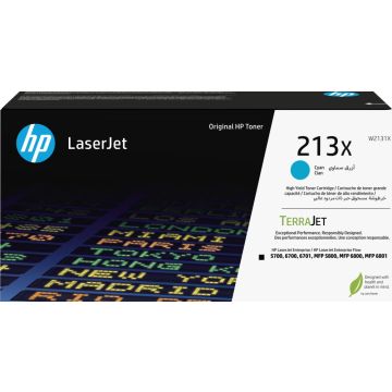 HP 213X - Hoog rendement
