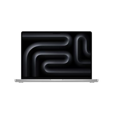 Apple MacBook Pro (2026) 16.2 inch - 48 GB, 40-core GPU, 2 TB, QWERTY, Silver