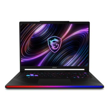 MSI Raider 16 MAX HX B2WI-249NL - Laptop