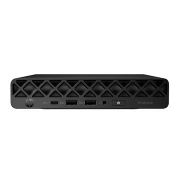 HP ProDesk 4 Mini G1i AI PC - Mini PC