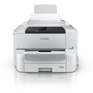 Epson WorkForce Pro WF-C8190DW - Printer