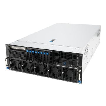 ASUS Server ESC8000A-E13-SKU2/3200W (Speditionsversand)