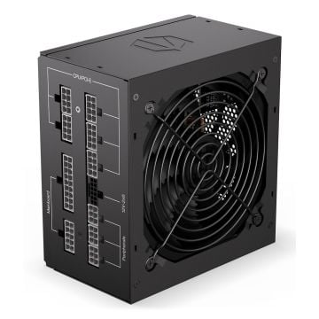 Endorfy Supremo FM6 750W - Voeding