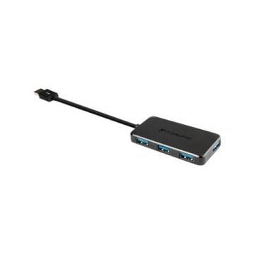 Transcend HUB2 - Hub