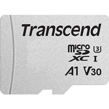 Transcend 300S - Flashgeheugenkaart
