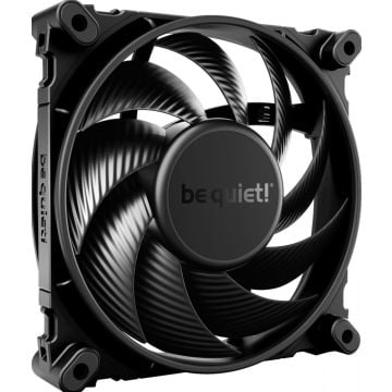 be quiet! Silent Wings 4 PWM - Ventilator