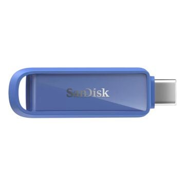 SanDisk Phone Drive USB-C 512GB Maritime Blue - USB-Stick
