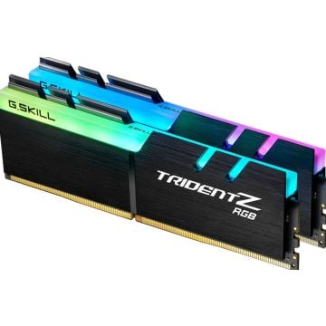 G.Skill Trident Z RGB F4-3600C18D-32GTZR - Geheugen