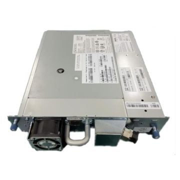 HPE StoreEver LTO-7 Ultrium 15000 FC Drive Upgrade Kit - Tape-bibliotheekstationmodule