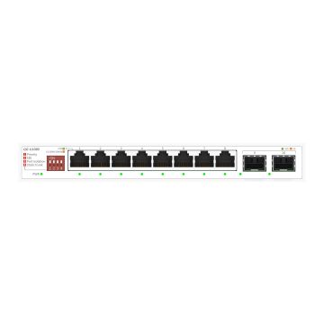 ASUS QG-U1080 - Switch