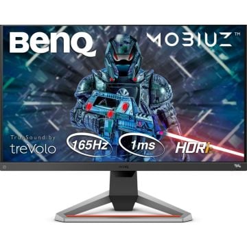 BenQ Mobiuz EX2710S - LED-monitor
