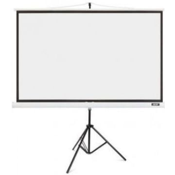 Acer T82-W01MW - Projectiescherm met statief