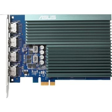 Asus GeForce GT 730 - Videokaart