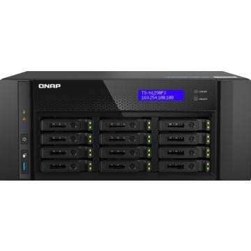 QNAP TS-h1290FX - NAS-server