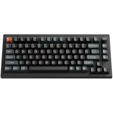 Keychron V1 Ultra 75% Red Switch - Toetsenbord