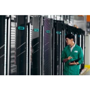 HPE - SATA  SAS kabelset