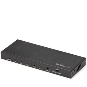 StarTech.com HDMI splitter - 4 poorts